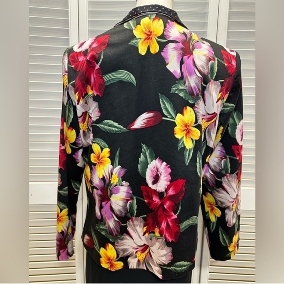 ⚜️GENTLY LOVED UP EVENING JACKET - Picture 4 of 7